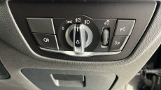 BMW X3 xDrive 30e xLine 5dr Auto Estate